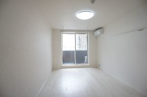 グラース八重咲 207号-2