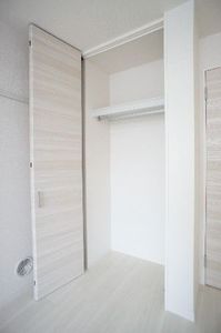 グラース八重咲 207号-4