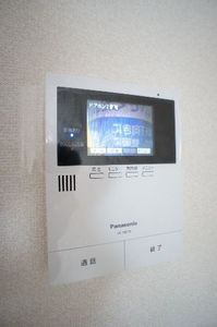 グラース八重咲 207号-11