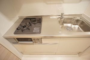 グラース八重咲 209号-5