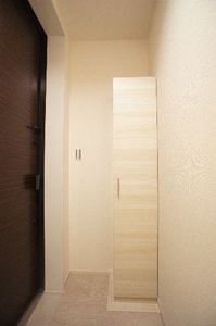 グラース八重咲 209号-10