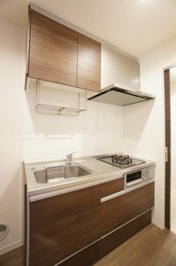 グラース八重咲 306号-4