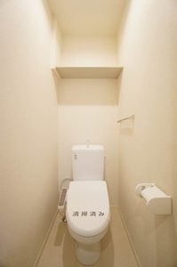 グラース八重咲 306号-6