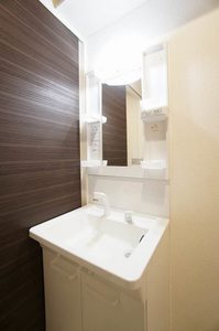 グラース八重咲 306号-8