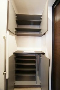 グラース八重咲 306号-10