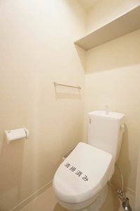 グラース八重咲 307号-5