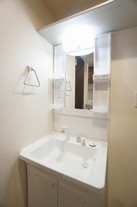 グラース八重咲 307号-9