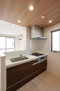 シャーメゾンなでしこ 102号-3