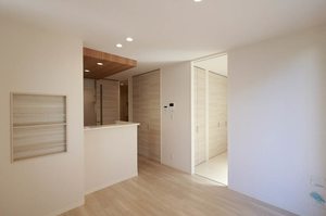 シャーメゾンなでしこ 102号-4