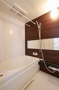 シャーメゾンなでしこ 102号-5