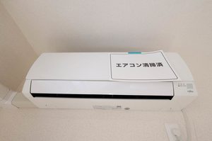 シャーメゾンなでしこ 102号-7