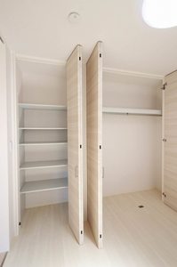 シャーメゾンなでしこ 102号-8