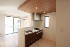 シャーメゾンなでしこ 102号-9