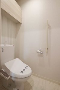 シャーメゾンなでしこ 102号-10