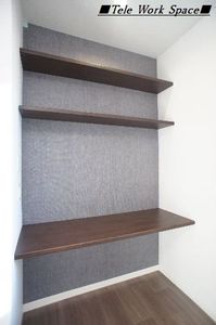 プラチナレジデンス 205号-5