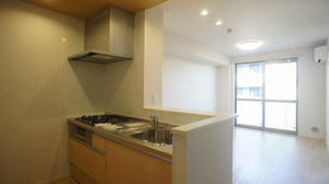 Ｃａｓａ　Ｇｒａｎｏ 205号-4