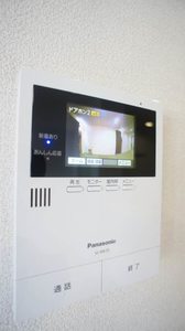 Ｃａｓａ　Ｇｒａｎｏ 205号-9