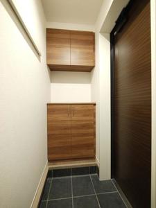 フォレナブル-小田原 101号-9