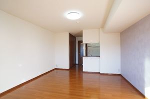 シャーメゾン前川 103号-2