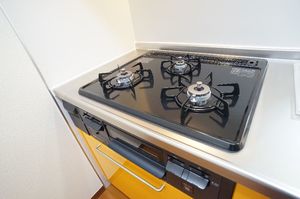 シャーメゾン前川 103号-5