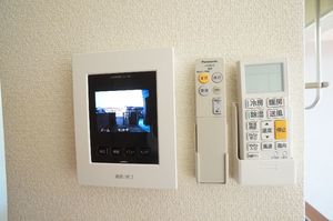 シャーメゾン前川 103号-6