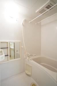 シャーメゾン前川 103号-8