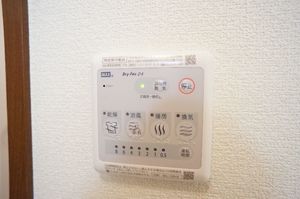 シャーメゾン前川 103号-9