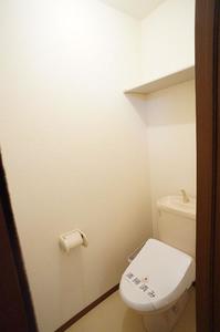 シャーメゾン前川 103号-10