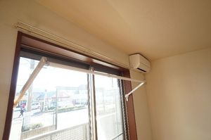 シャーメゾン前川 103号-11