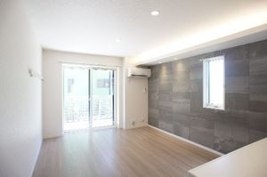 パ－クレジデンス海老名 102号-2