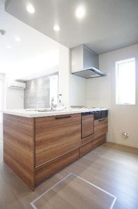 パ－クレジデンス海老名 102号-8