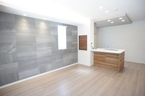 パ-クレジデンス海老名 302号-3