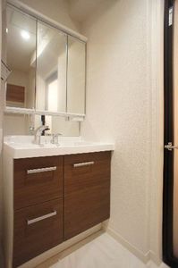 パ-クレジデンス海老名 302号-10