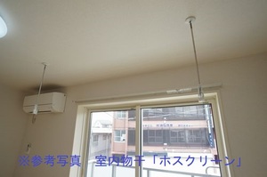 リラフォート 102号-10