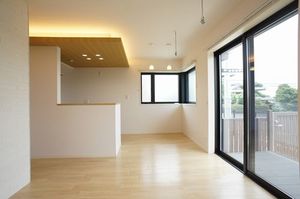 クレストトボリⅢ 101号-2