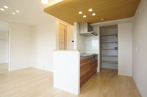 クレストトボリⅢ 101号-3