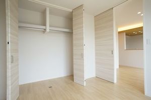 クレストトボリⅢ 101号-4