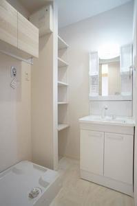 クレストトボリⅢ 101号-6