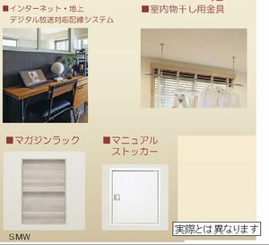 クレストトボリⅢ 101号-10