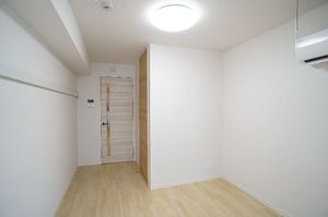 ファーストアヴェニュー 202号-3