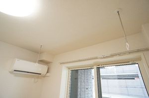 ファーストアヴェニュー 202号-5