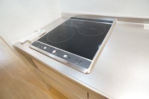 ファーストアヴェニュー 202号-7