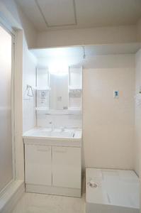 ファーストアヴェニュー 202号-9