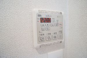 ファーストアヴェニュー 202号-11