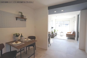 コム湘南Ⅱ203-2