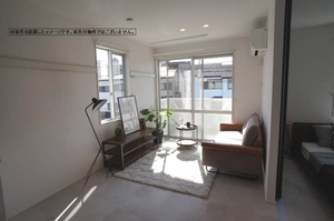 コム湘南Ⅱ203-3