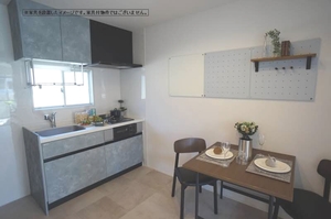 コム湘南Ⅱ203-4