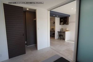 コム湘南Ⅱ 203号-7