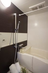 コム湘南Ⅱ 203号-8