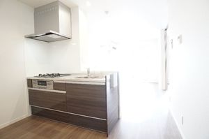 ブルーメン 203号-2